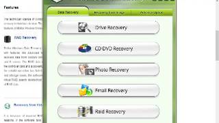 Remotely Recover Data Using Stellar Phoenix Windows Data Recovery Technician 60 [upl. by Egduj]