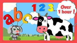 Learn to Talk with Ms Rachel  Videos for Toddlers  Nursery Rhymes amp Kids Songs  Speech Practice [upl. by Atinele]