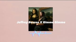 Jeffrey Bezos song Audio edit tiktok  cover español [upl. by Aleahcim556]