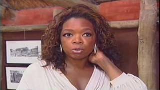 Kitty Kelley spills the beans on Oprah [upl. by Raman]