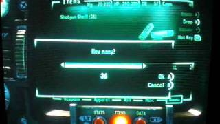 Fallout 3  Gary 23 Glitch Operation Anchorage [upl. by Raye28]