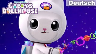 GABBYS DOLLHOUSE  Staffel 6 Trailer  Netflix [upl. by Doley]