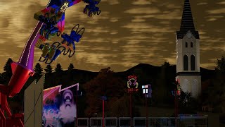 Ls22 Fichtal RP 4 Die Kirmes des Grauens [upl. by Sirovart]