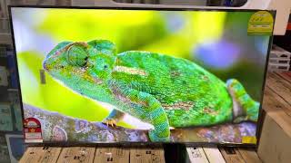 Mi TV P1 43” 4K unboxing and review [upl. by Enilrem]