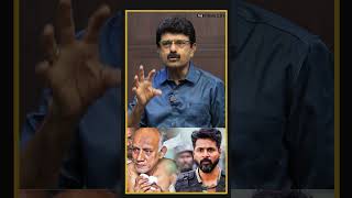 இந்த கதைக்கு ஜாதி தேவையில்லை  BismiInterview  Vijay  Sivakarthikeyan  SK  Amaran  The Finalcut [upl. by Ecinwahs]