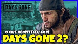 Days Gone Remastered™  PS5 Pro [upl. by Ranique]