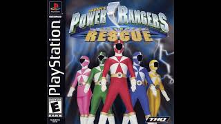 Power Rangers Lightspeed Rescue OST  Diabolicos Theme [upl. by Joshuah]