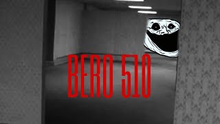 BERO 510  DJ K127 [upl. by Edras]