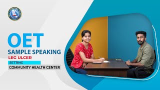 Understand OET Speaking in JUST 16 Minutes [upl. by Behka]