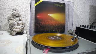 Digitronic  Disco Night Vinyl 1988 [upl. by Nibor]