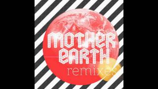 Look After You vs Barry Bonds by Mother Earth Remix [upl. by Akyssej376]