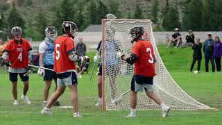 FCA Lacrosse 2021 Vail U19 Day 2 Games [upl. by Scopp]