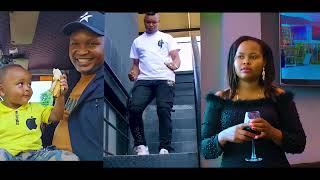 Kana Nicko  ANDU MA NDUNIA Official 4K Music Video [upl. by Chaiken738]