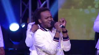 Narekelemo Tim Godfrey ft Travis Greene  Nara Official Video [upl. by Andryc]