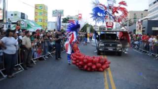 Revelacion Carnavalesca 2da Parte Carnaval de La Gomez [upl. by Burkhardt629]