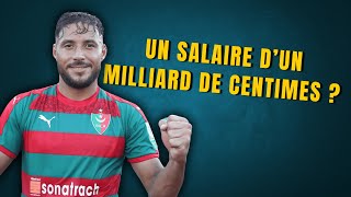 Voici le nouveau salaire que demande Youcef Belaïli [upl. by Latrina]