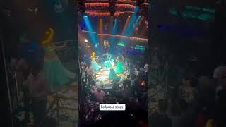 Club night in Bankok clubmusic Bankokclub bollywood song trendingshorts viralshorts thailand [upl. by Adnalor]