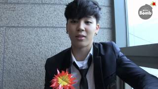 BANGTAN BOMB Boys confessions by their own way  BTS 방탄소년단 [upl. by Funch]