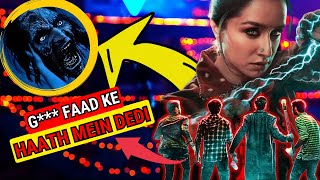 Stree 2 Movie Review 🤯 [upl. by Bondon362]