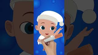 Rockabye Baby  Kids Lullaby  Nursery Rhymes amp Kids Songs danny babyshark rainraingoaway [upl. by Hightower]