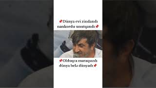 OKTAY GÖZƏL İNSAN GÖZƏL SƏNƏTKAR shortvideo [upl. by Enyahs]