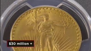 Pawn Stars Season 22 Episode 10  30 MILLION DOLLAR COIN [upl. by Malinin917]