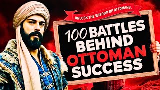 quotLegendary Battles of the Janissaries The Ottoman Empires Elite Warriors  Historical Warfarequot [upl. by Edrock]