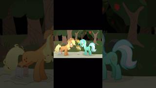 SHE SAID THE THING mlpmeme animation mylittlepony mylittleponymeme animationmeme art meme [upl. by Niad]