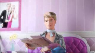 Campagne Greenpeace  Ken quitte Barbie [upl. by Imac]