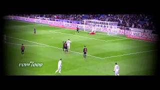 Gareth Bale Amazing Skill Show 2013 2014 HD [upl. by Kcirdorb]