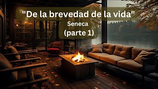 quotDe la brevedad de la vidaquot parte 1 [upl. by Lrad]