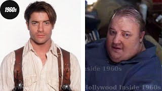 Celebrities Who Have Become Completely Unrecognisable [upl. by Teague157]