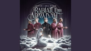 Rabiatul Adawiyah 2024 [upl. by Aititil]