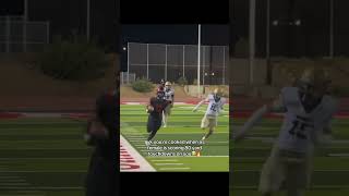 We got girls DOMINATING before GTA6🤣youtubeshorts footballshorts football highschoolfootball [upl. by Hector]