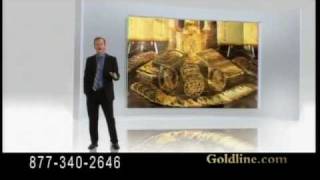 Scott Winters loves gold [upl. by Alleris]