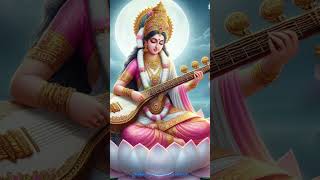 ya kundendu tushara hara dhavalasiriramesh saraswathimantra bhakti devotional trending [upl. by Noyes]