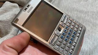 Nokia e611 [upl. by Liane]