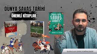 KİTAP TAVSİYESİ DÜNYA SAVAŞ TARİHİ TİMAŞ [upl. by Atiana508]