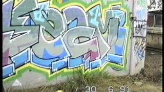 ADELAIDE GRAFFITI 91 [upl. by Alvar440]