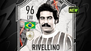 1974 World Cup Rivelino Madfut 22 SBC Solution [upl. by Aufmann]