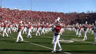 Hog Call at War Memorial Stadium [upl. by Jennee]