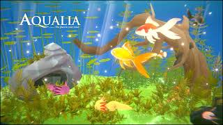 AQUALIA  Build your own Aquarium [upl. by Axela]