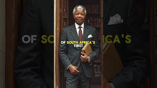 5 Amazing Facts About Nelson Mandela You Didn’t KnowNelsonMandela Inspiration History Apartheid [upl. by Alamap]