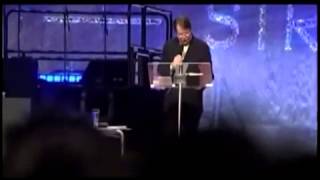 Reinhard Bonnke Uwolnij ogień ze swego wnętrza cz13 [upl. by Shalne]