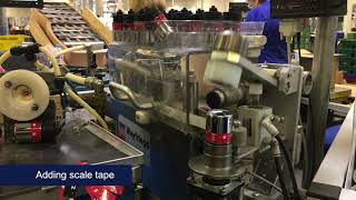 How the Drayton TRV4 is made [upl. by Cleopatre]