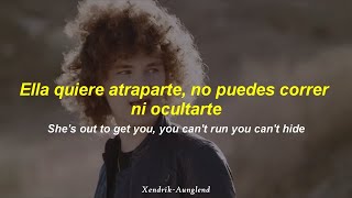 Robin Schulz amp Francesco Yates  Sugar  Español  Inglés  Video HD [upl. by Eilatan]