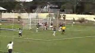 SC Campo Mourão x Operário Ferroviário EC 200408 [upl. by Anuahsat897]