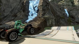 HT Time Trials Twin Falls AX by NukedlceCream  18816 WR [upl. by Mulford]