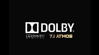 Dolby surround 71 sound test l headphones left right channel [upl. by Ettenowtna]