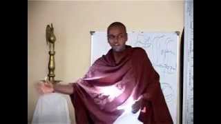 Ven Thiththagalle Anandasiri Himi Abhidamma Lesson 81 [upl. by Sixel]